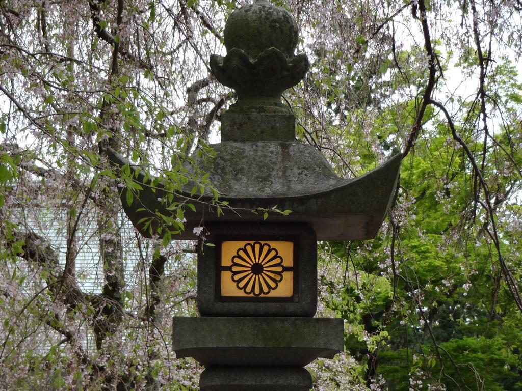 Ryokan Izuna Hotel Atami  Exterior foto