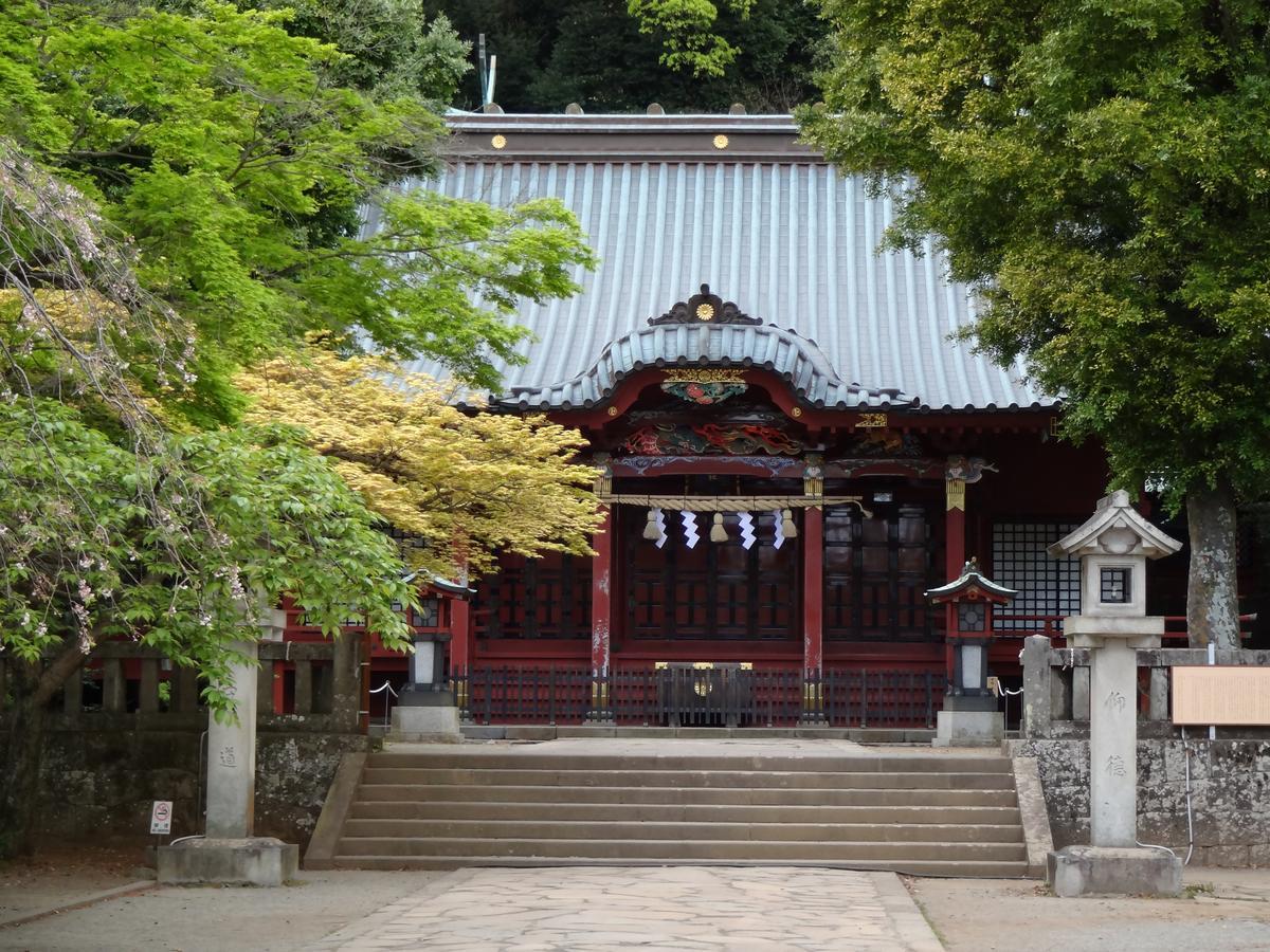 Ryokan Izuna Hotel Atami  Exterior foto